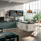 Stosa Cucine: cucine classiche, moderne e contemporanee