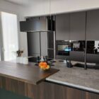 Progetto Stosa Cucine