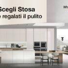 SCEGLI STOSA E REGALATI IL PULITO